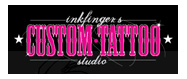 Inkfingers Custom Tattoo