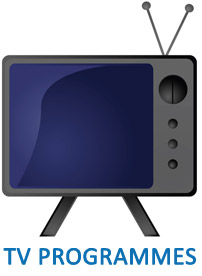 Autism-Related TV Programmes